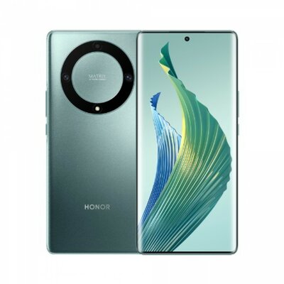 Это самый необычный из недорогих смартфонов. HONOR выпустила Magic5 Lite