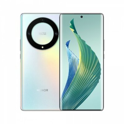 Это самый необычный из недорогих смартфонов. HONOR выпустила Magic5 Lite