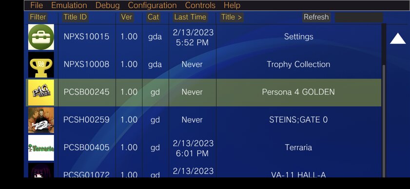 Игры с PS Vita на Android! Тестирую эмулятор Vita3K: производительность, подводные камни