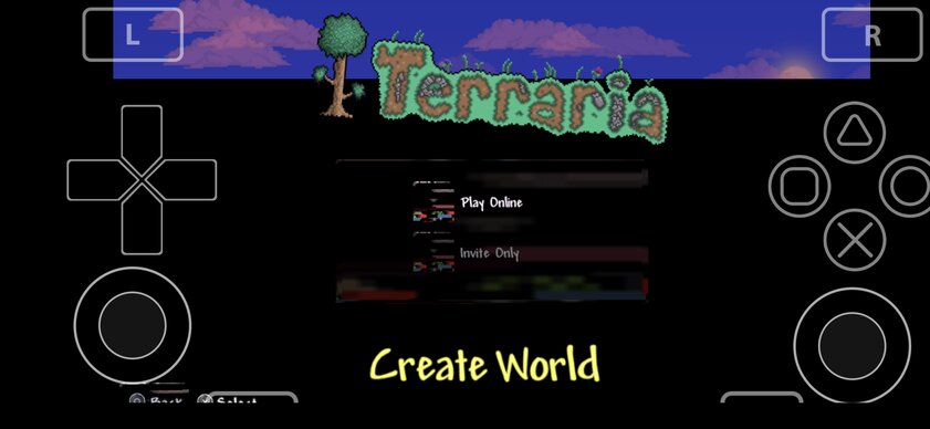 Игры с PS Vita на Android! Тестирую эмулятор Vita3K: производительность, подводные камни