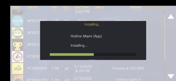 Игры с PS Vita на Android! Тестирую эмулятор Vita3K: производительность, подводные камни