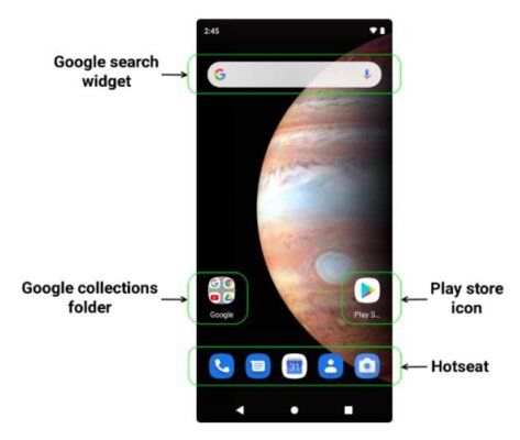 Внимание к серым смартфонам: компоненты Android от Google меняют для рынка Индии