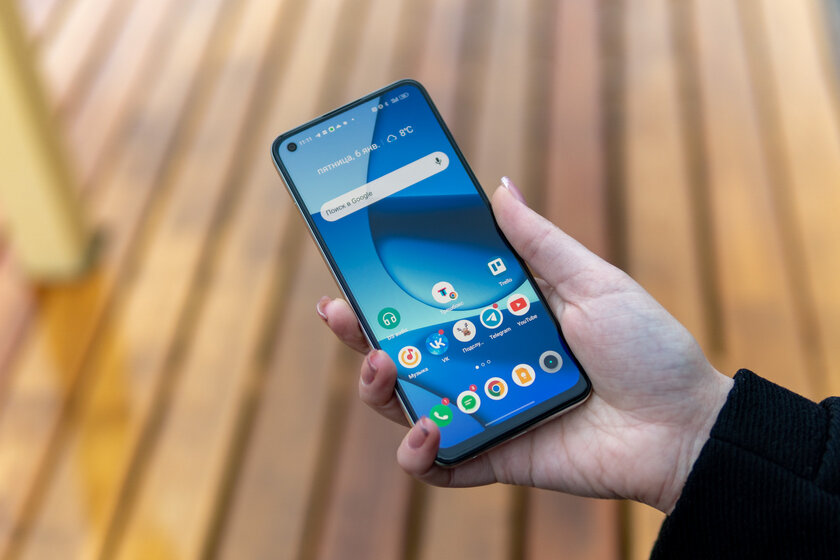 Внимание к серым смартфонам: компоненты Android от Google меняют для рынка Индии
