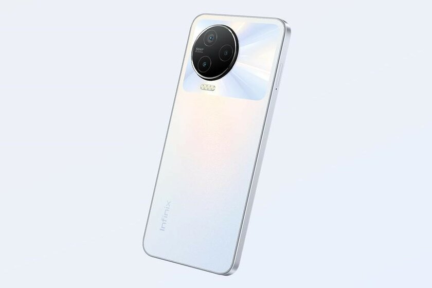 Скидки на смартфоны до 40%: Infinix объявила о приятной весенней акции
