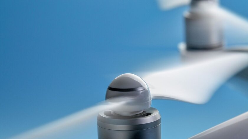 В России запустили испытания грузового БПЛА ТрАМП: перевозит 250 кг груза на расстояние в 600 км