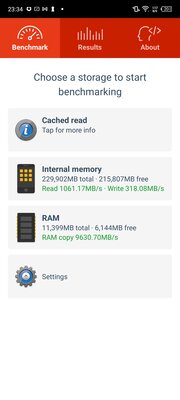 Камера этого смартфона выезжает как у фотоаппарата. Обзор TECNO PHANTOM X2 Pro — Производительность. 10