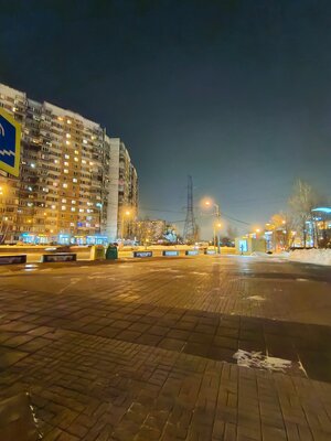 Камера этого смартфона выезжает как у фотоаппарата. Обзор TECNO PHANTOM X2 Pro — Камеры. 30