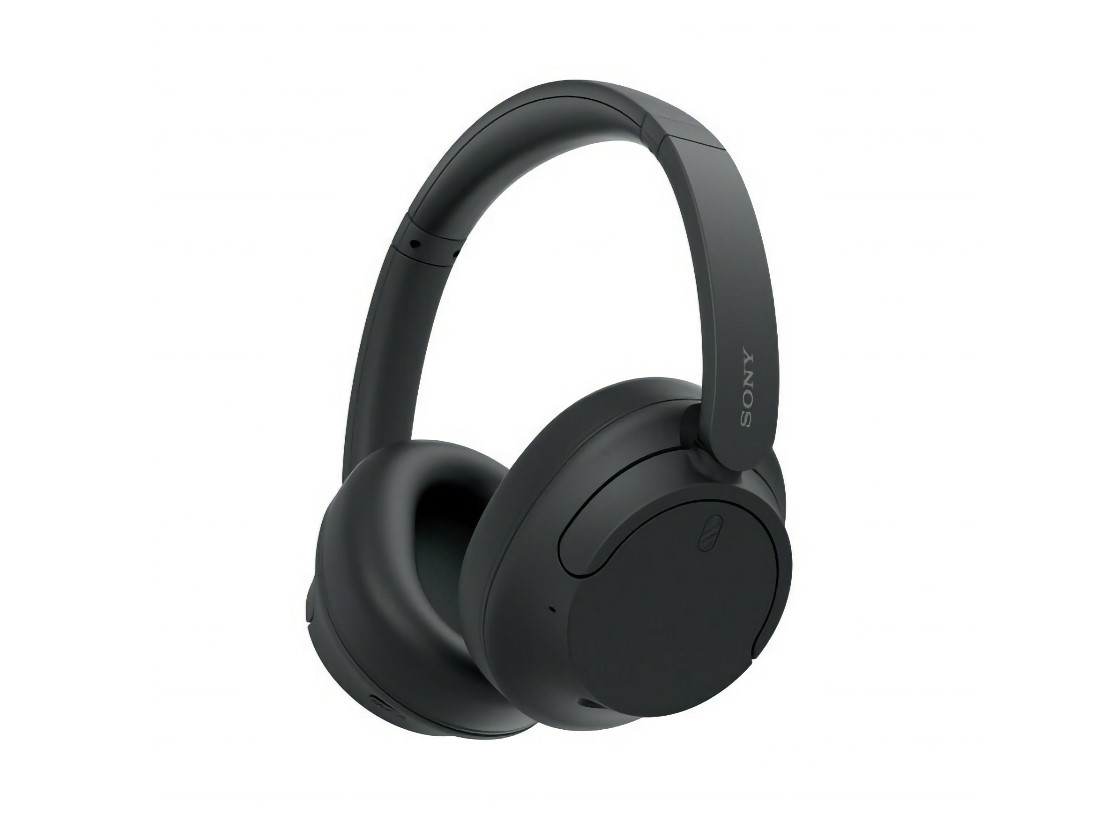Sony выпустила среднебюджетные наушники с шумодавом из премиальных WH-1000XM5. Новый хит?