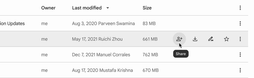 На это ушло 3 года: Google полностью меняет дизайн Диска, Документов и Таблиц