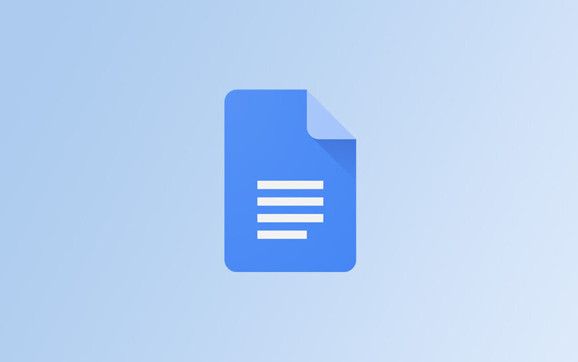 В Google Документы добавили странные виджеты: секундомер и календарь