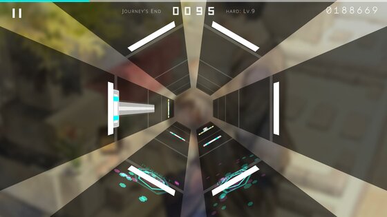 Hexa Hysteria 1.12.1.4. Скриншот 4