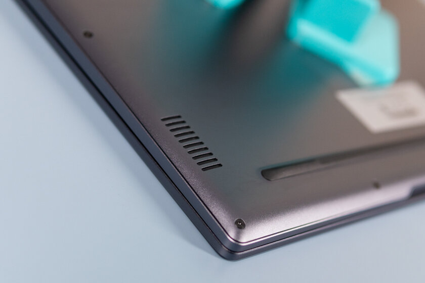 Обзор Huawei MateBook 14 (2022): хороший ноутбук стал ещё лучше — Дисплей. 14