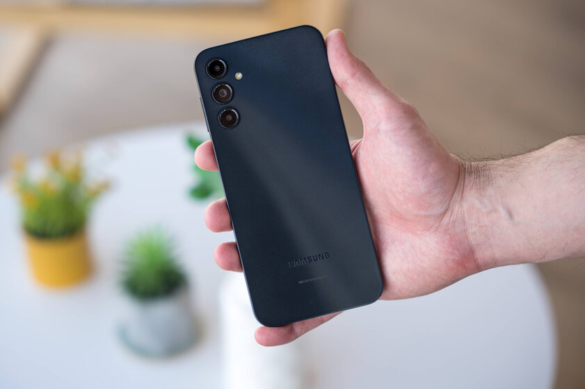 Обзор Samsung Galaxy A14 5G: корейцы нашли формулу бюджетного смартфона