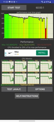 Обзор Samsung Galaxy A14 5G: корейцы нашли формулу бюджетного смартфона — Производительность. 14
