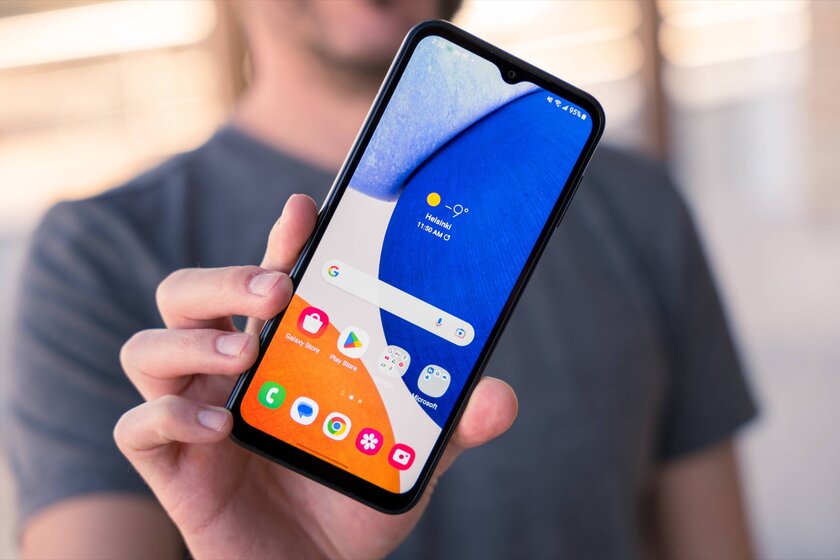 Обзор Samsung Galaxy A14 5G: корейцы нашли формулу бюджетного смартфона — Отзыв. 1