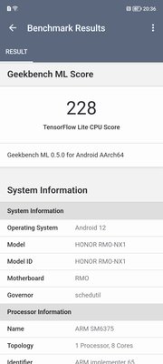 Нашёл компактный смартфон, который не хочется прятать в чехол. Обзор HONOR X9a — Софт и производительность. 10