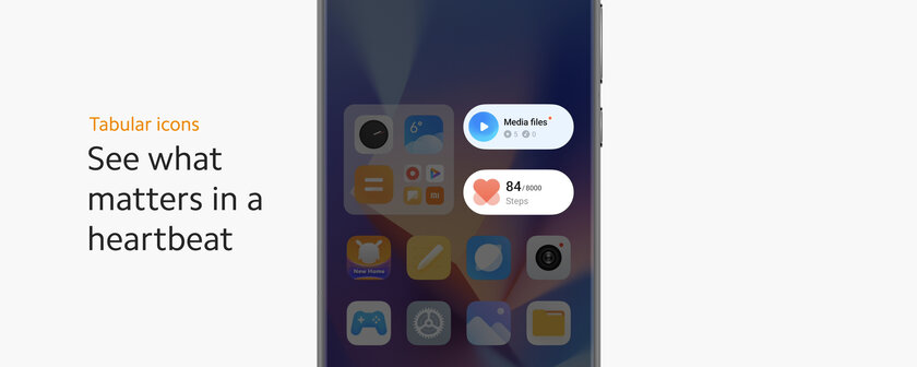 Глобальная MIUI 14 оказалась «беднее» китайской по функциям. Кто и когда обновится