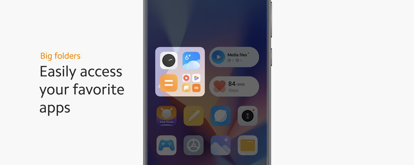 Глобальная MIUI 14 оказалась «беднее» китайской по функциям. Кто и когда обновится