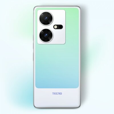 Это надо видеть: Tecno показала технологию, меняющую цвет смартфона без светодиодов