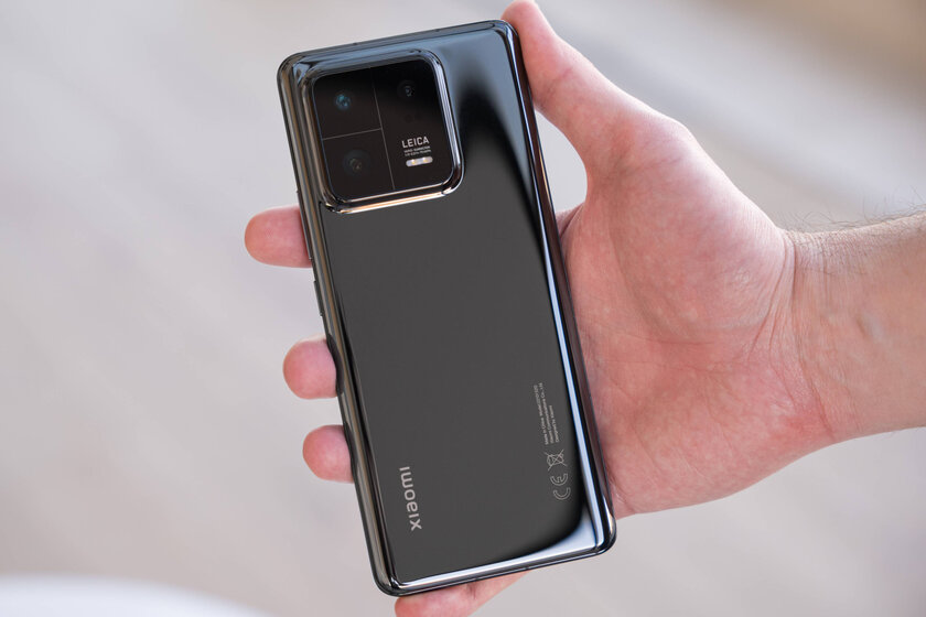 Xiaomi замахулась на Samsung — что из этого вышло? Обзор дорогущего Xiaomi 13 Pro