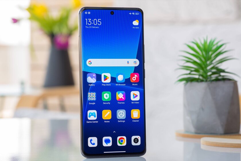 Xiaomi замахулась на Samsung — что из этого вышло? Обзор дорогущего Xiaomi 13 Pro — Дизайн. 2