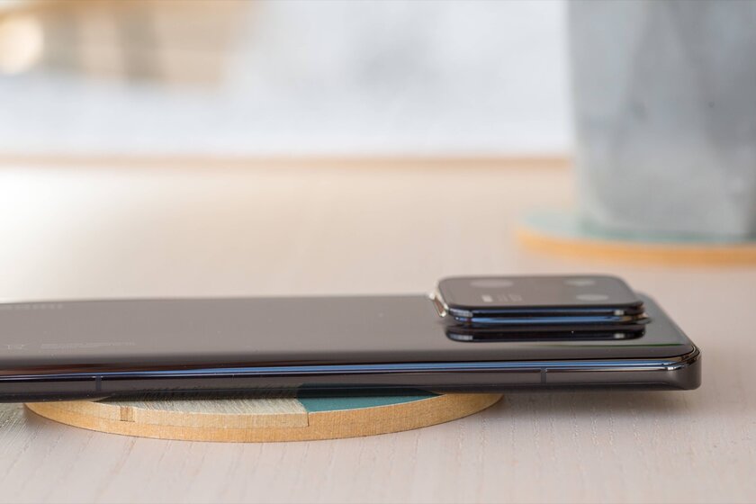 Xiaomi замахулась на Samsung — что из этого вышло? Обзор дорогущего Xiaomi 13 Pro — Дизайн. 3