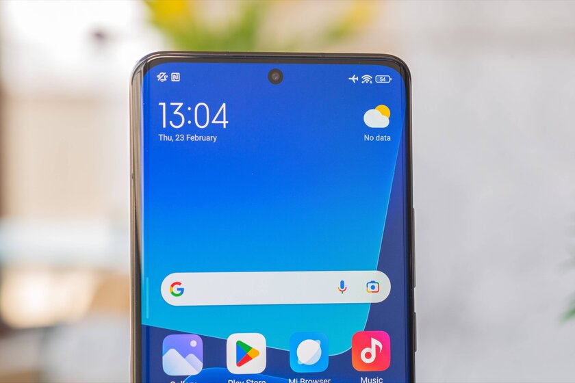 Xiaomi замахулась на Samsung — что из этого вышло? Обзор дорогущего Xiaomi 13 Pro — Дизайн. 4