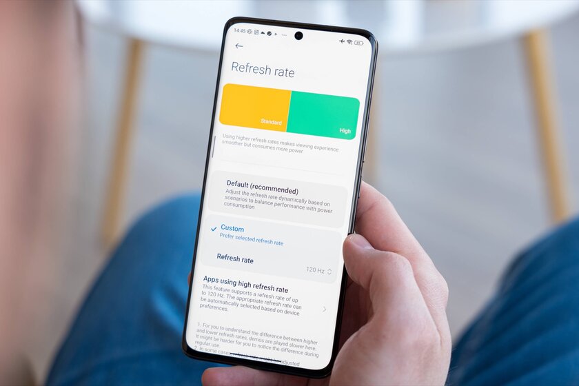 Xiaomi замахулась на Samsung — что из этого вышло? Обзор дорогущего Xiaomi 13 Pro — Дисплей. 2