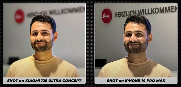 Блогер сравнил камеры смартфона Xiaomi за 43 тыс. долларов с iPhone 14 Pro Max. Результат удивил