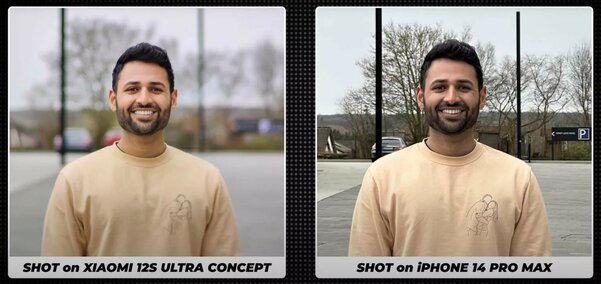 Блогер сравнил камеры смартфона Xiaomi за 43 тыс. долларов с iPhone 14 Pro Max. Результат удивил
