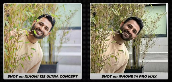 Блогер сравнил камеры смартфона Xiaomi за 43 тыс. долларов с iPhone 14 Pro Max. Результат удивил