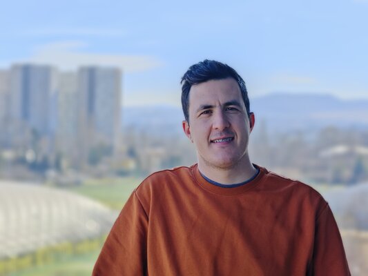 Xiaomi замахулась на Samsung — что из этого вышло? Обзор дорогущего Xiaomi 13 Pro — Камеры. 120