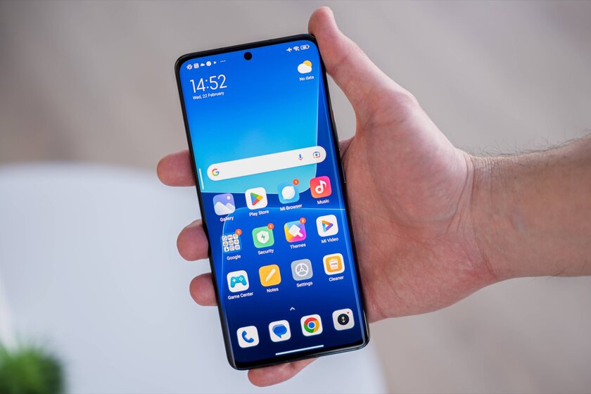 Xiaomi замахулась на Samsung — что из этого вышло? Обзор дорогущего Xiaomi 13 Pro — Отзыв. 1