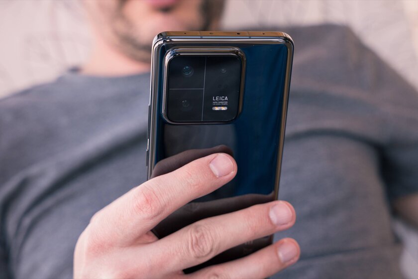 Xiaomi замахулась на Samsung — что из этого вышло? Обзор дорогущего Xiaomi 13 Pro — Отзыв. 2