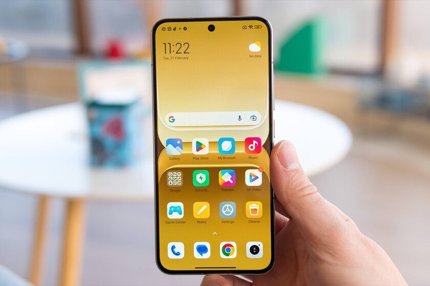 Тот редкий смартфон, который сразу хочется купить. Обзор Xiaomi 13