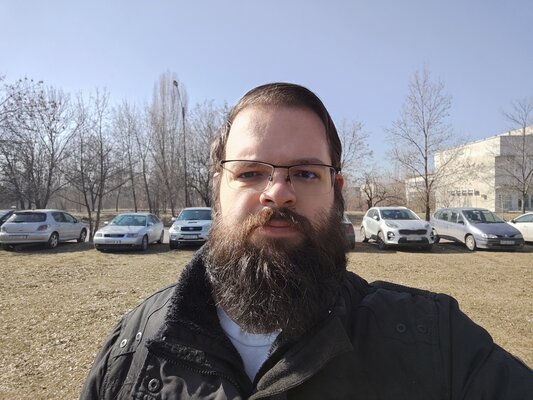 Тот редкий смартфон, который сразу хочется купить. Обзор Xiaomi 13