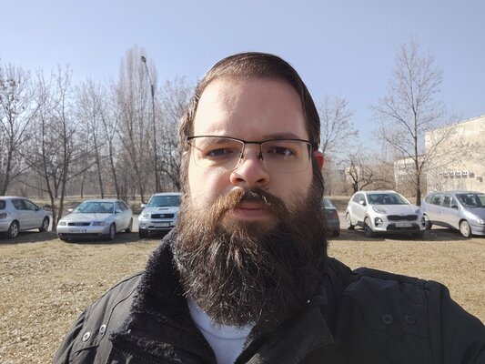 Тот редкий смартфон, который сразу хочется купить. Обзор Xiaomi 13
