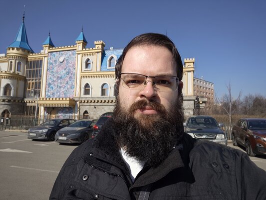 Тот редкий смартфон, который сразу хочется купить. Обзор Xiaomi 13