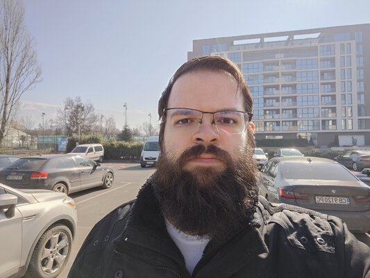 Тот редкий смартфон, который сразу хочется купить. Обзор Xiaomi 13