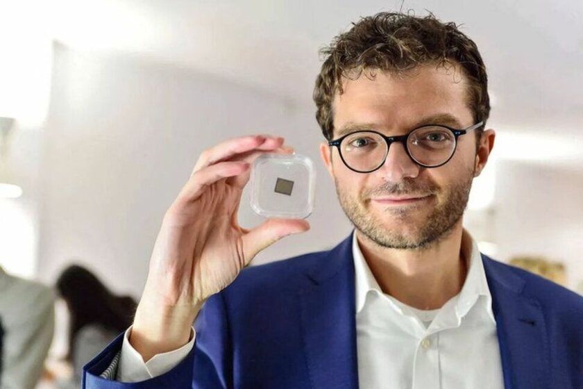 Qualcomm положит конец размытым фото благодаря новому датчику изображения