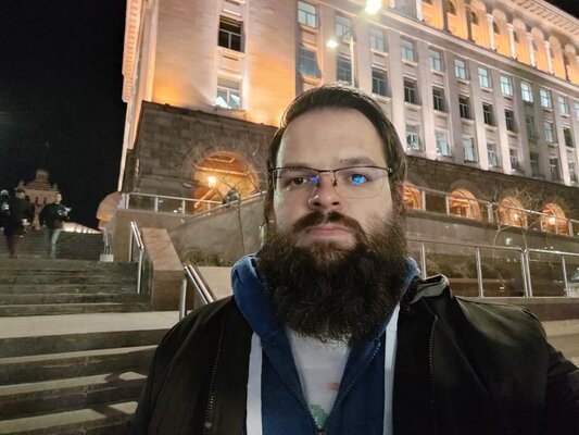 Тот редкий смартфон, который сразу хочется купить. Обзор Xiaomi 13