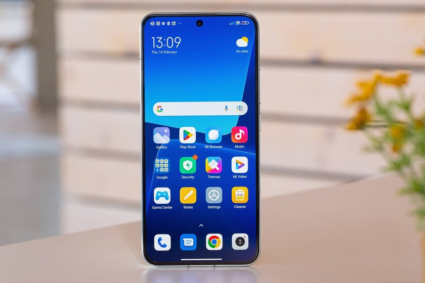 Тот редкий смартфон, который сразу хочется купить. Обзор Xiaomi 13