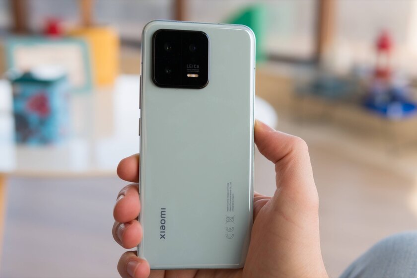 Тот редкий смартфон, который сразу хочется купить. Обзор Xiaomi 13