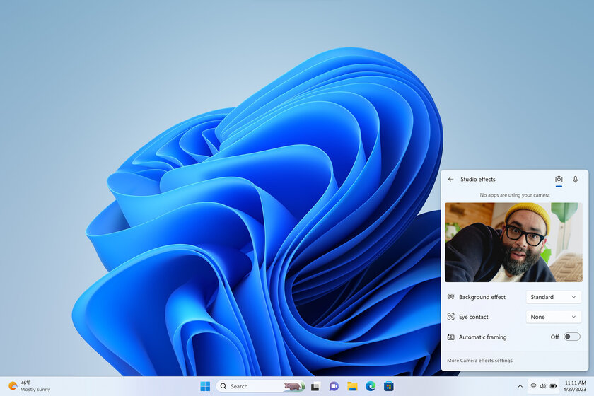 Крупное обновление Windows 11: запись экрана, вкладки в «Блокноте», чат-бот в панели задач и другое