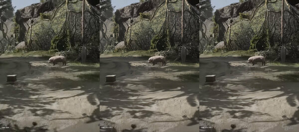 NVIDIA выпустила технологию повышения качества видео в YouTube и не только — работает в Chrome