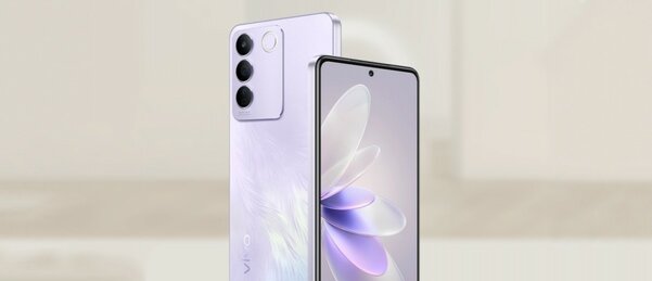 Анонс Vivo V27: трио смартфонов с флагманскими камерами и меняющим цвет корпусом дешевле 500 долларов