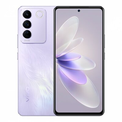 Анонс Vivo V27: трио смартфонов с флагманскими камерами и меняющим цвет корпусом дешевле 500 долларов