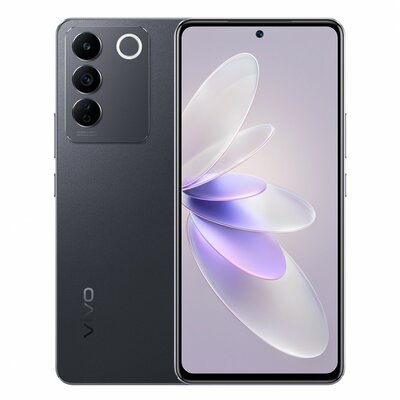 Анонс Vivo V27: трио смартфонов с флагманскими камерами и меняющим цвет корпусом дешевле 500 долларов