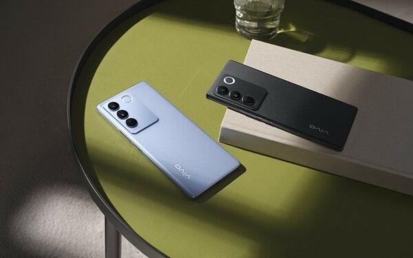 Анонс Vivo V27: трио смартфонов с флагманскими камерами и меняющим цвет корпусом дешевле 500 долларов