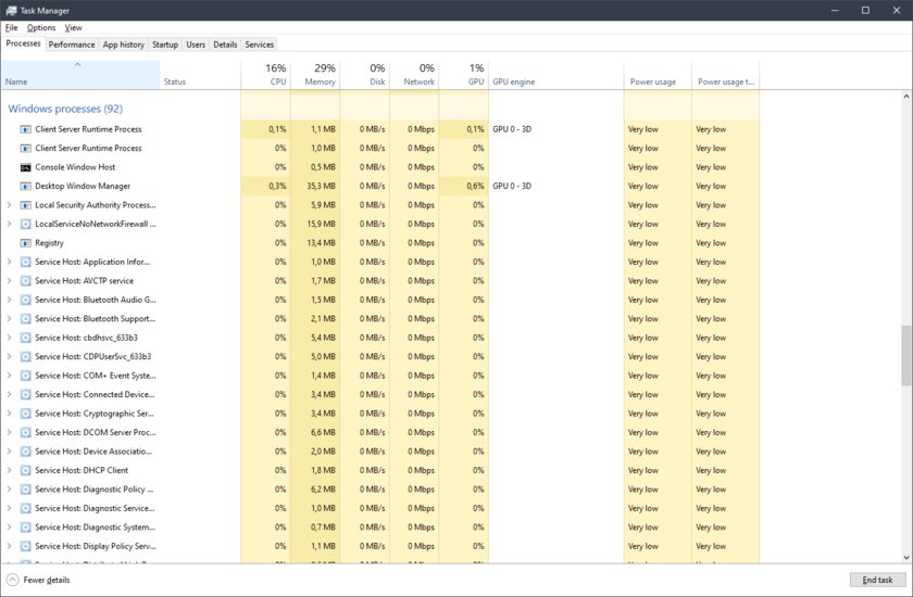 Мод Windows 10 для игр: тестирую Atlas OS, из которого вырезали лишнее ради производительности